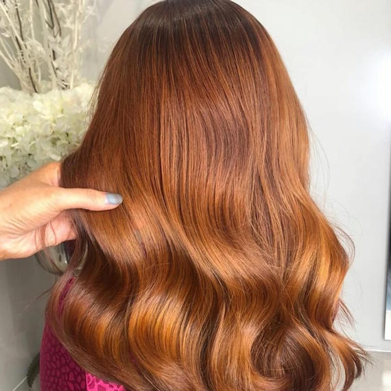 Wella Koleston Perfect 7/47