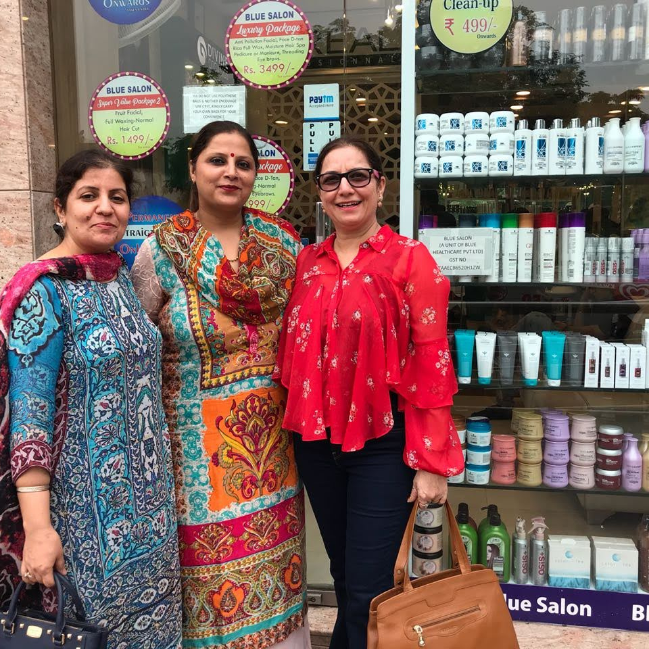 Koren Beauty at Prokarehub