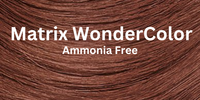 Matrix Wonder Color Ammonia Free