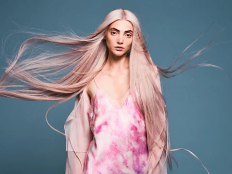 Igora by Schwarzkopf hair colors