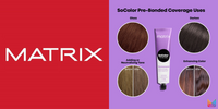 Matrix Socolor Permanent HairColor