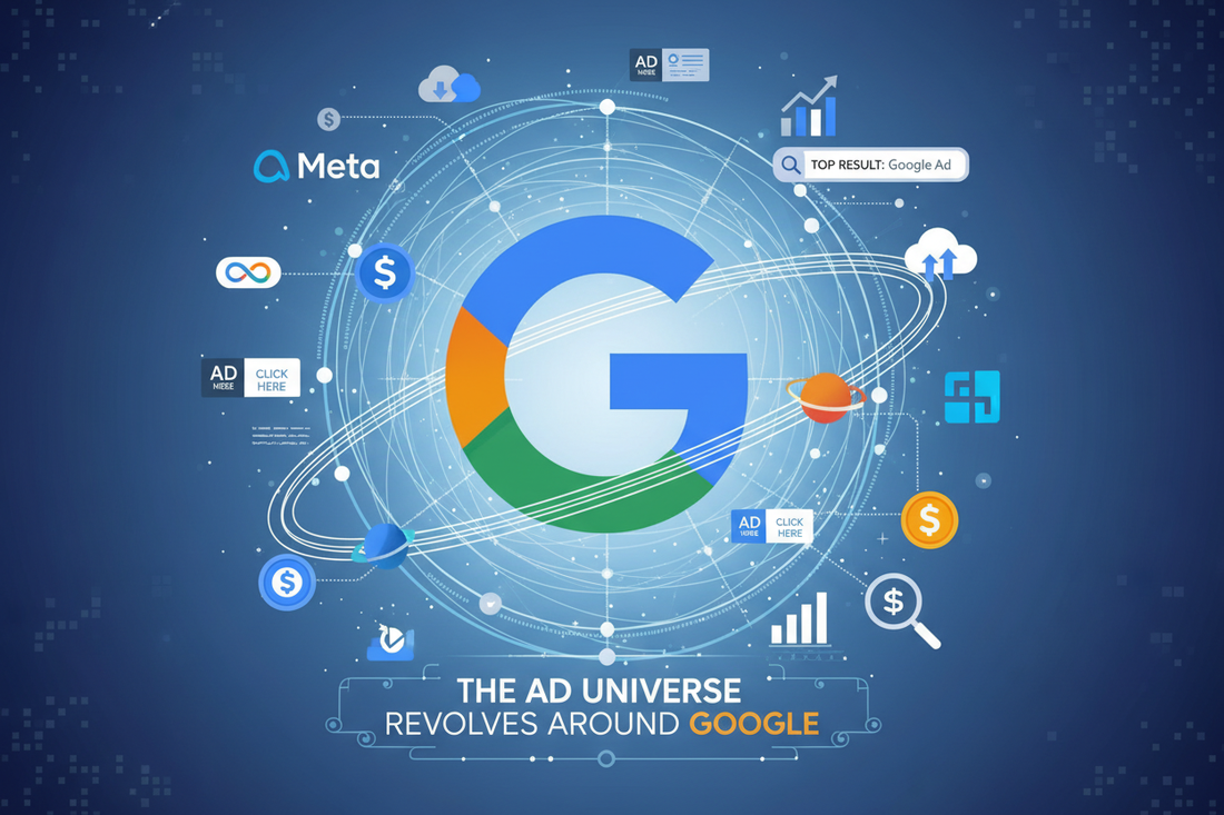 Google Merchant Center 