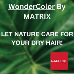 Collection image for: Matrix Wonder Color Ammonia Free