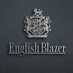 English Blazer at Prokare