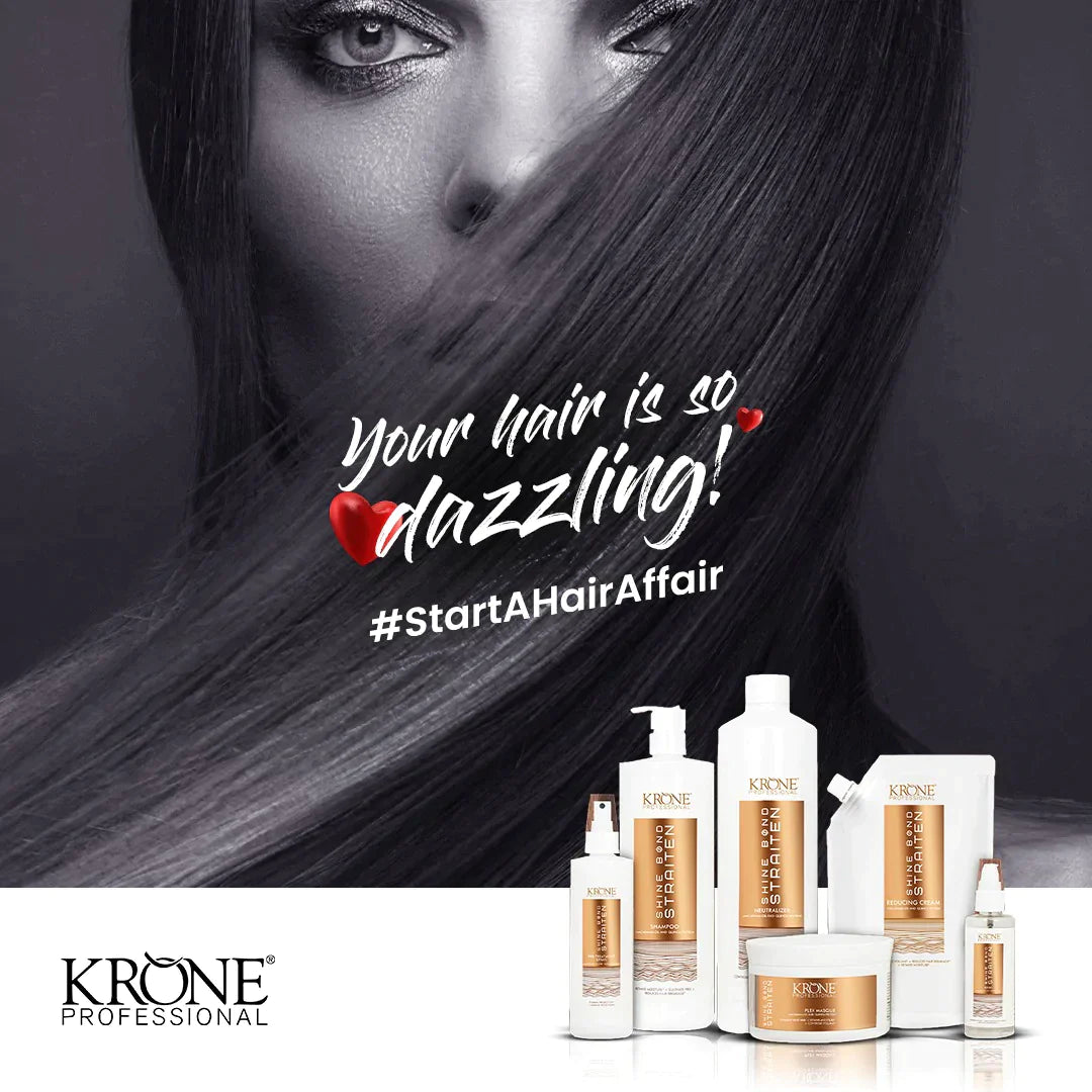 Shine Bond by Krone Professional