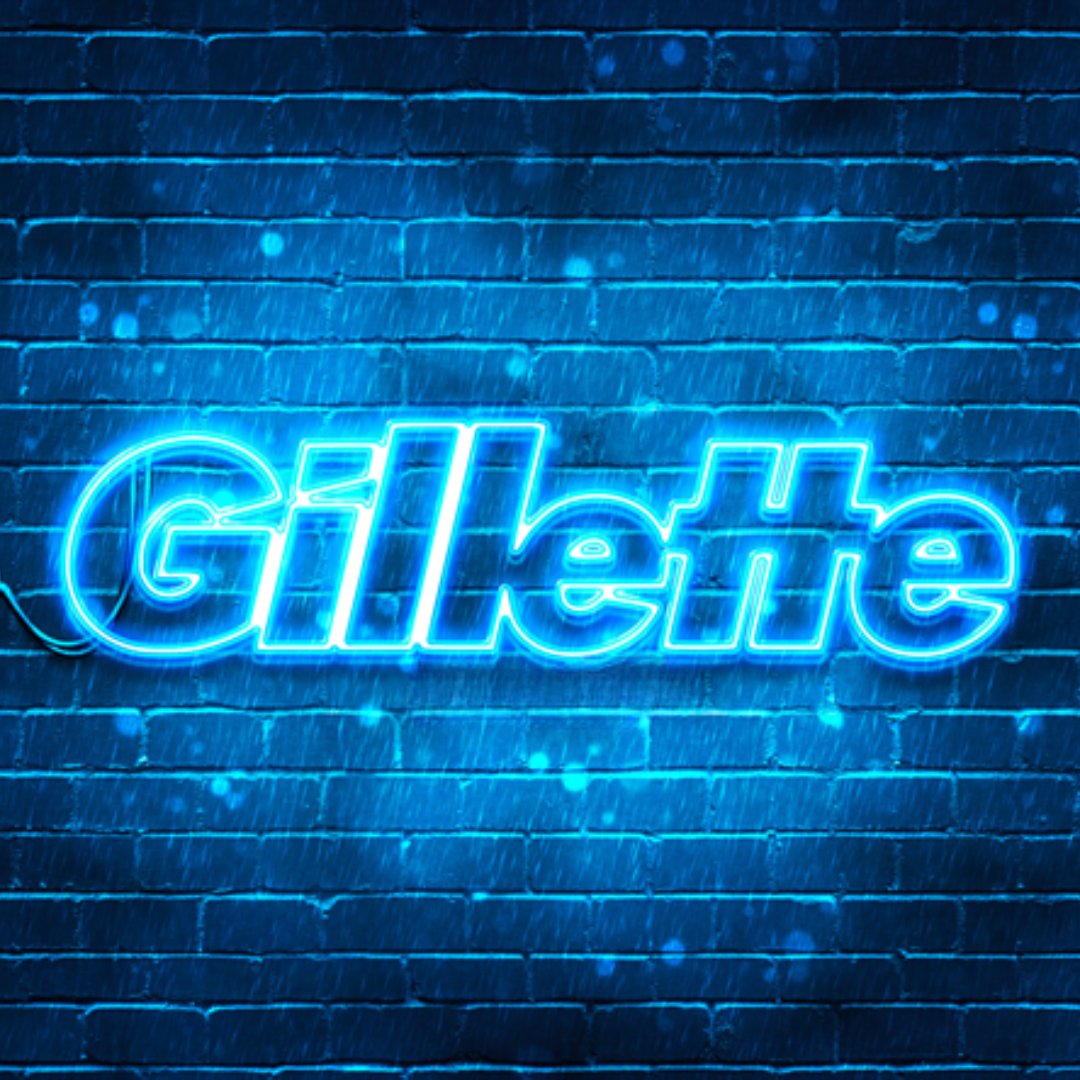 Gillette