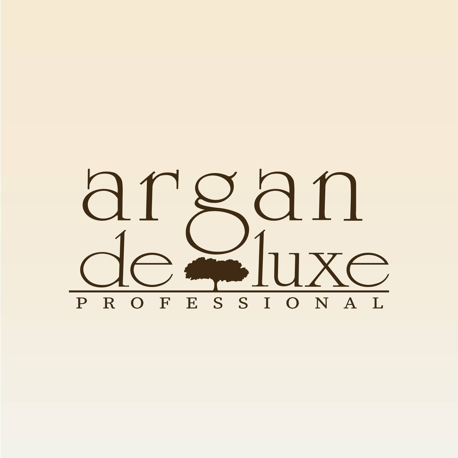 argan de luxe