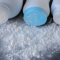 Talcum Powder