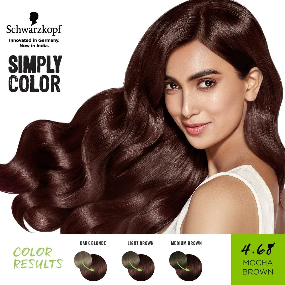 Schwarzkopf Simply Colour