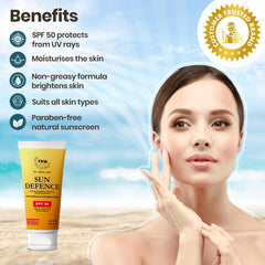 Collection image for: Sunscreen lotion and cream