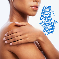 Collection image for: Body Butter/Lotions/Creams