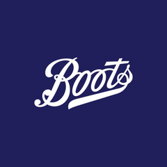 Boots UK Logo