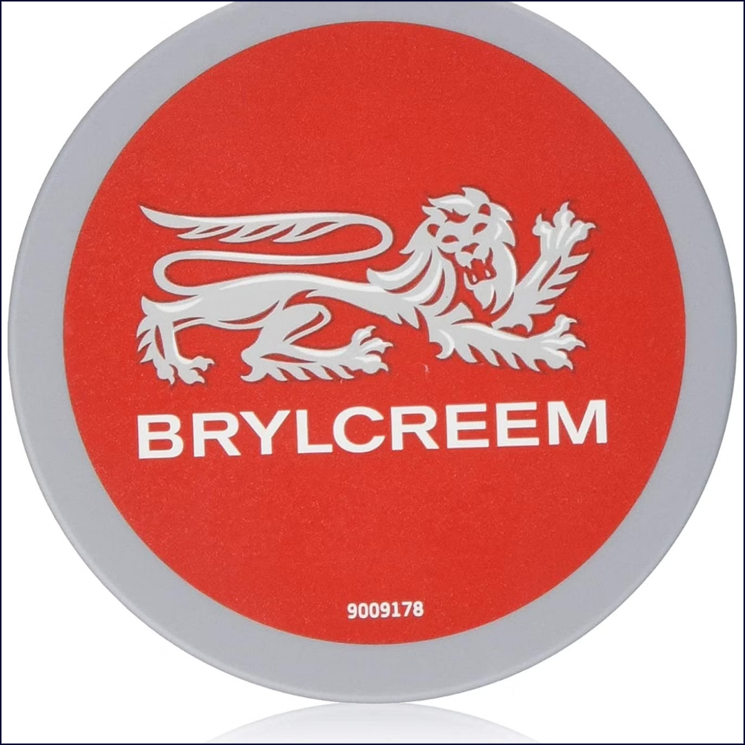 Brylcreem at Prokare