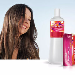 Wella Color touch at Prokare