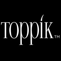 Toppik USA Hair Fibers – 100% Original & Authentic Imported to India