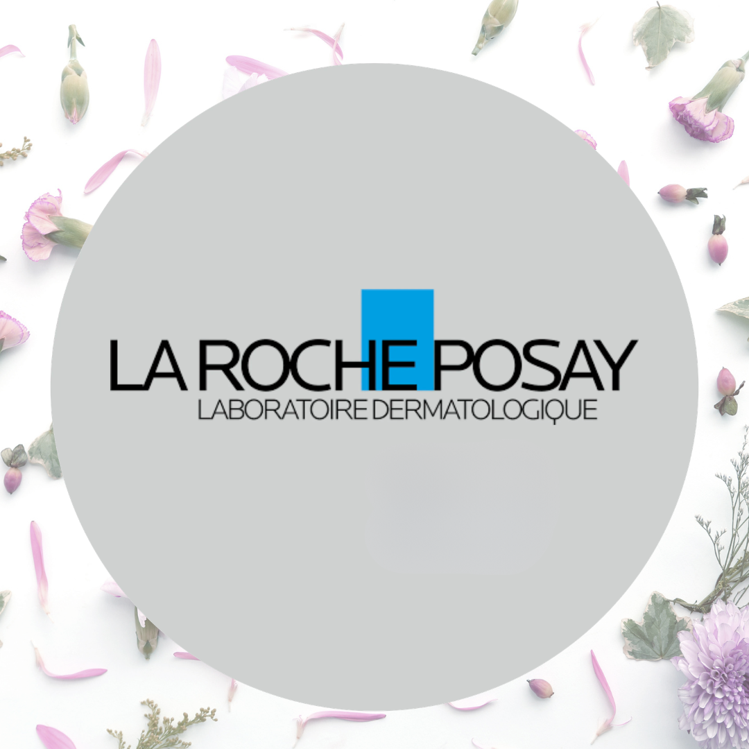 La Roche Posay Abstract La Roche-Posay Laboratoire Dermatologique Skincare - Prokarehub