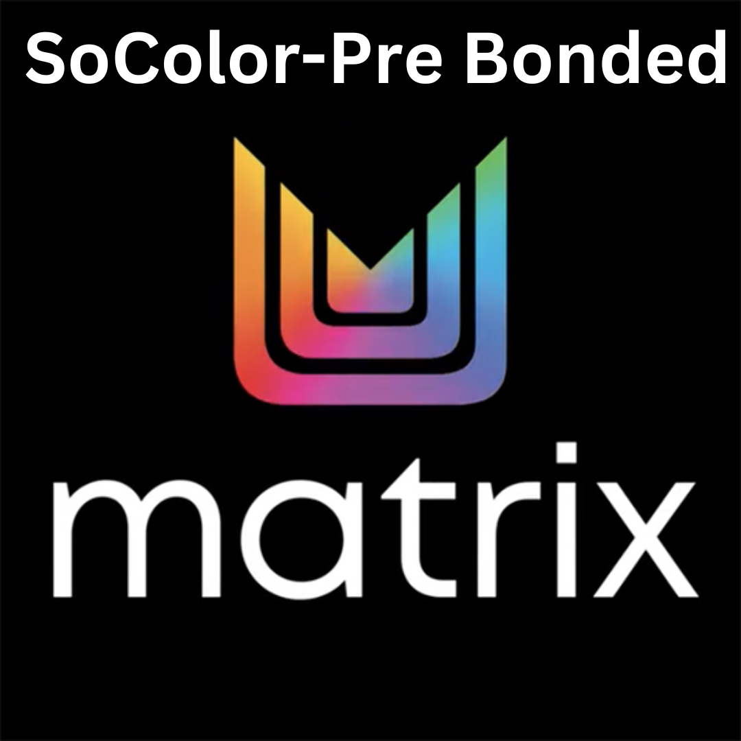 Matrix Socolor Permanent Hair Color - Prokarehub