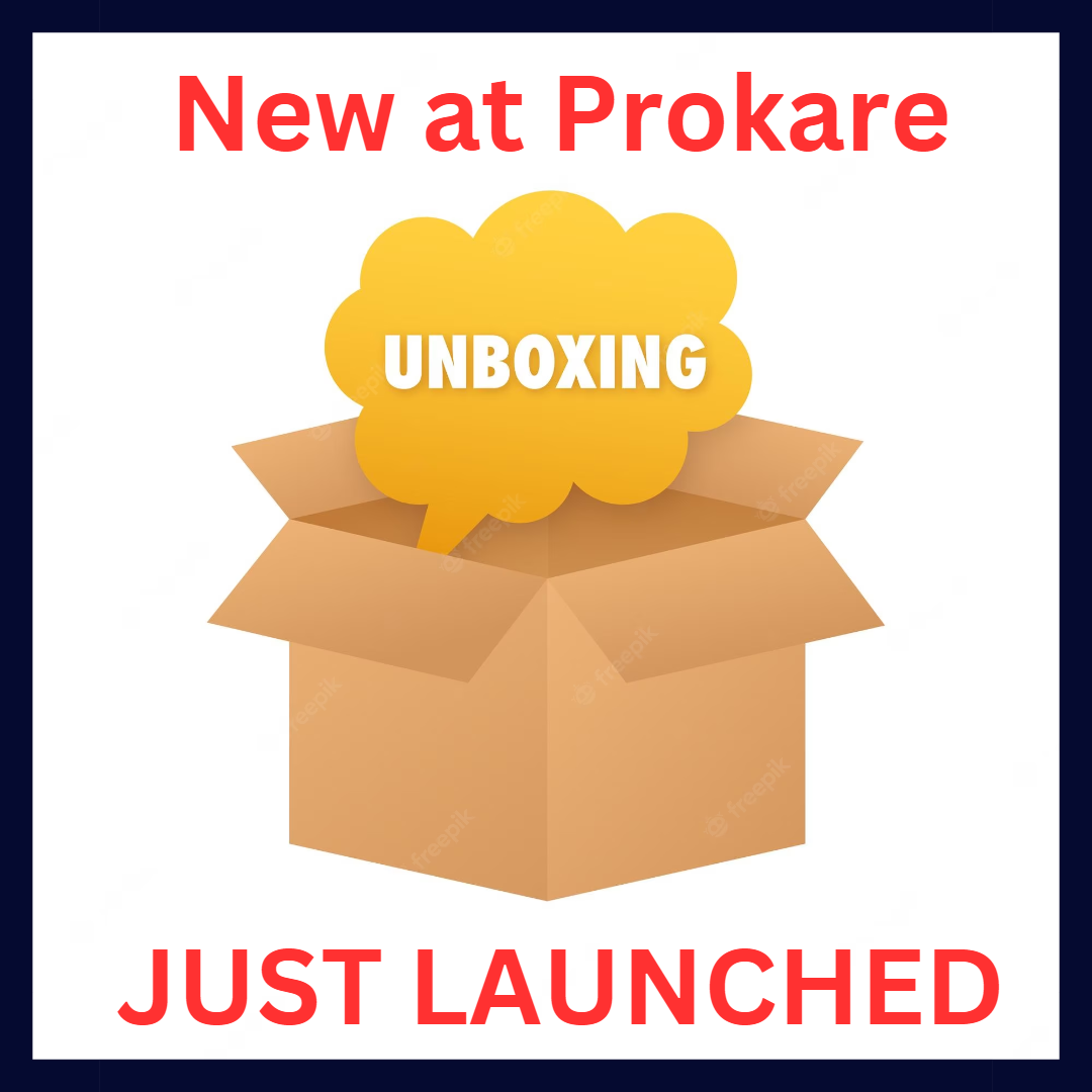 New Launch