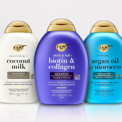 ogx Beauty at Prokare