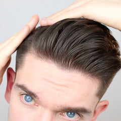 Clay, Pomade & Molding Paste at Prokare