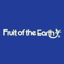 Fruit of the Earth