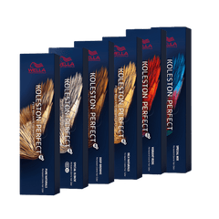 Wella koleston Perfect ME+