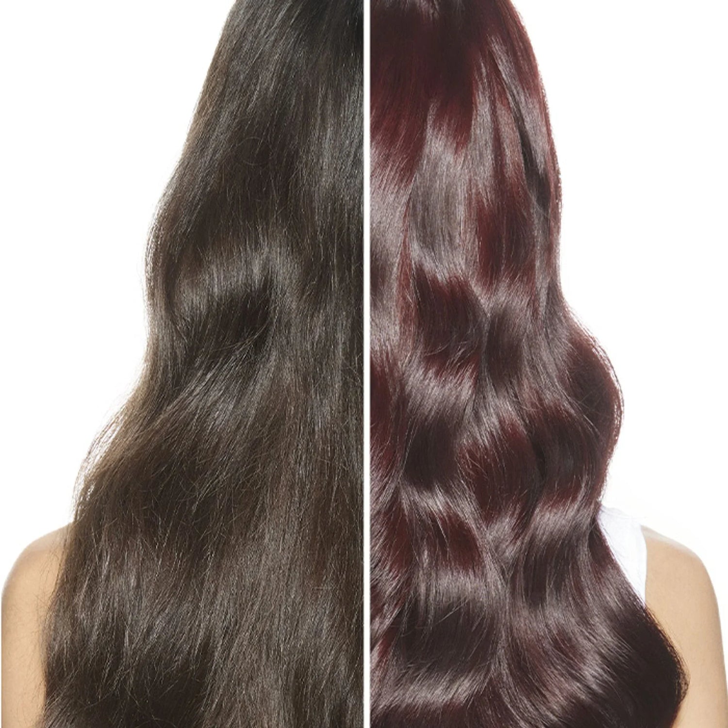 Majirel Hair Color