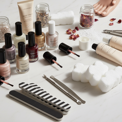 Collection image for: Manicure/Pedicure Products