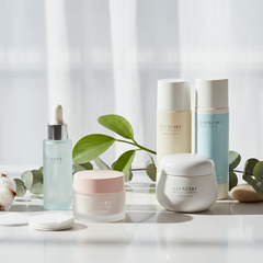 Skin Care products