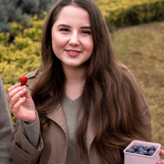 Permanent hair colors at Prokarehub