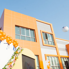 YC Face Wash factory