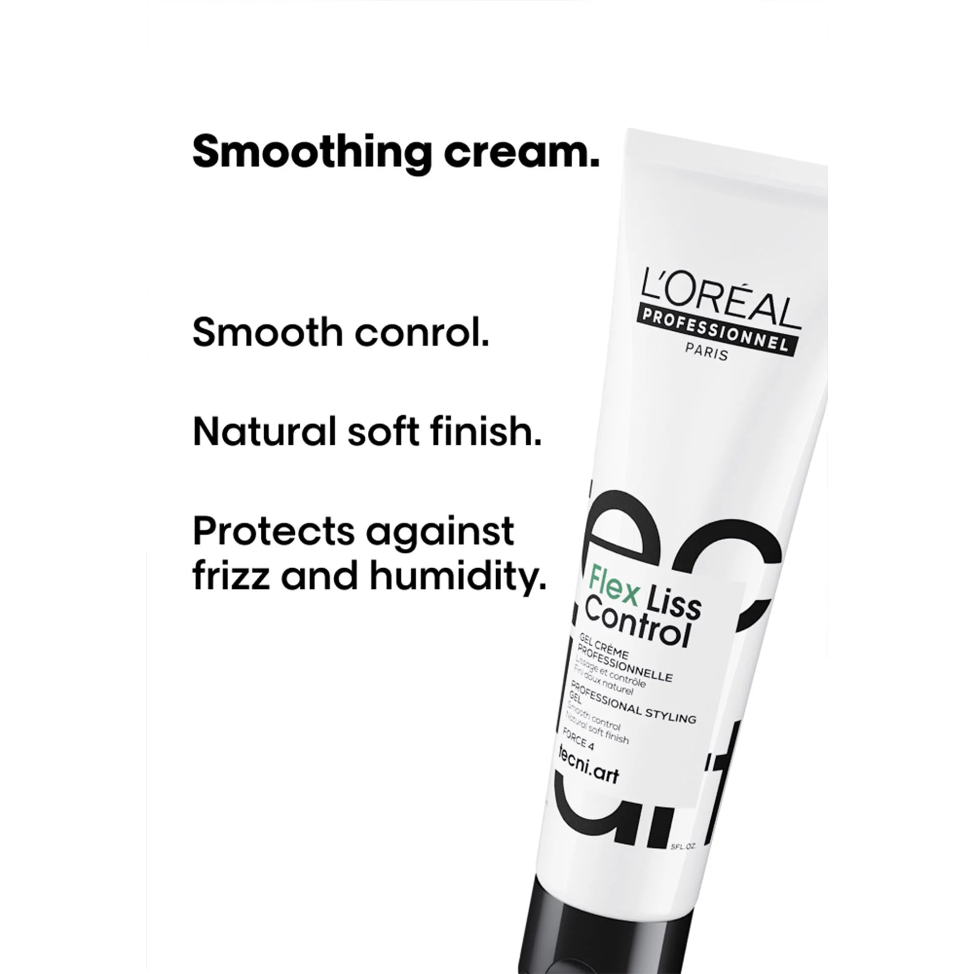 TecniArt Flex Liss Control Gel Cream