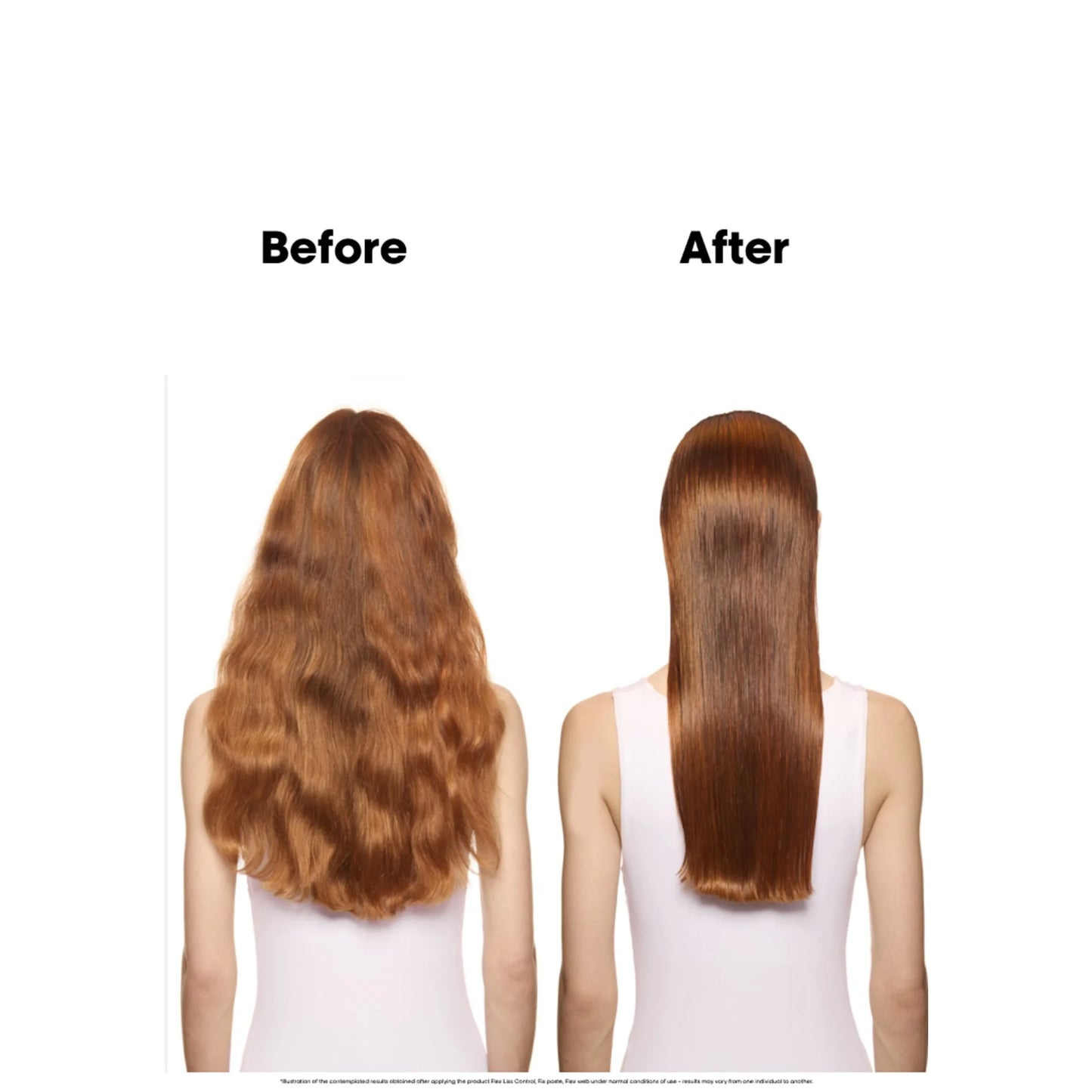 TecniArt Flex Liss Control Gel Cream