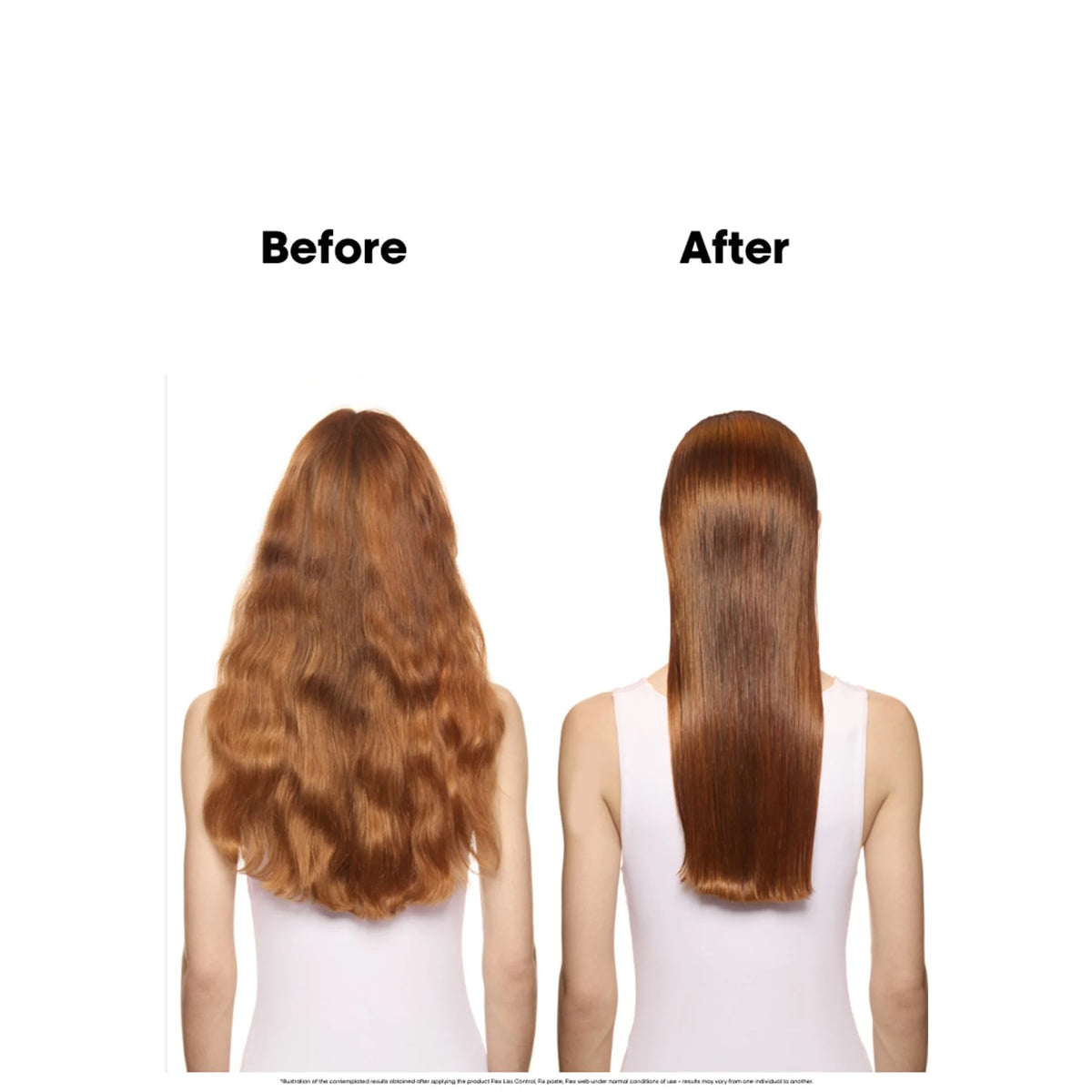 TecniArt Flex Liss Control Gel Cream