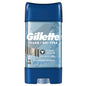 Gillette Clear+Dri-Tech Clear Shield Antiperspirant Protection