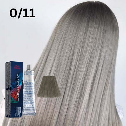 Wella Koleston perfect 0/11