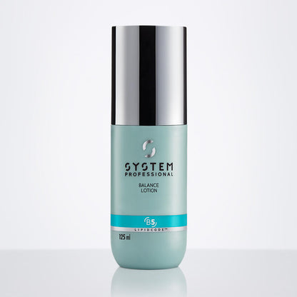 System Professional Balance Lotion B5