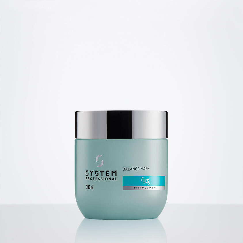 System Professional Balance B3 Mask