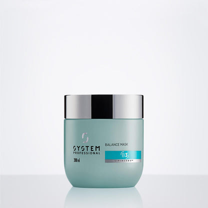 System Professional Balance B3 Mask