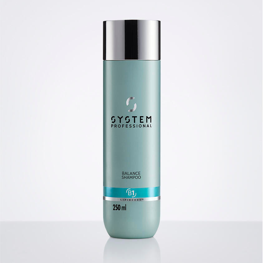 System Professional Balance B1 Shampoo