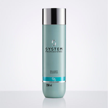 System Professional Balance B1 Shampoo