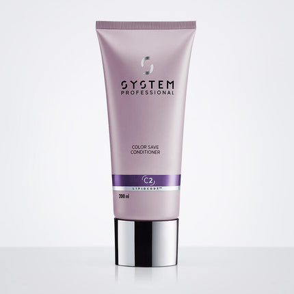 System Professional Color Save Conditioner C2
