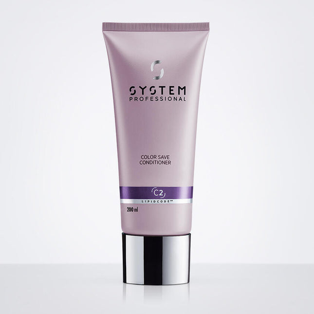 System Professional Color Save Conditioner C2