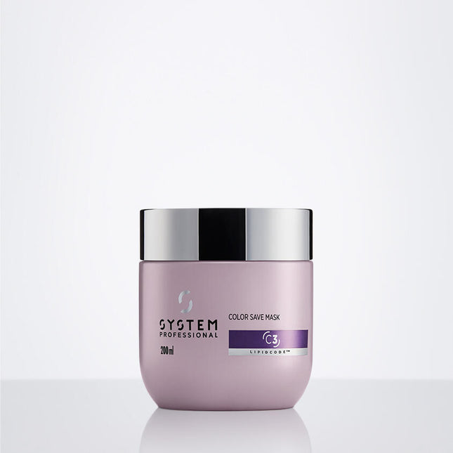 Wella System Professional Color Save C3 Mask