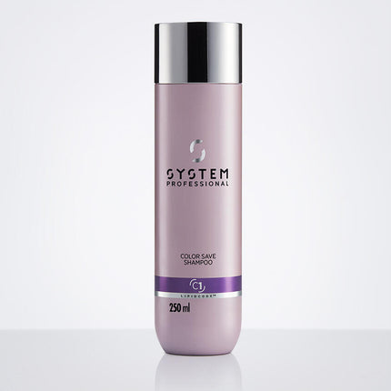 System Professional Color Save Shampoo C1
