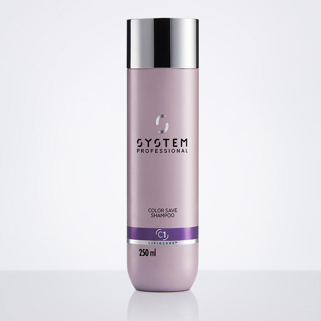 System Professional Color Save Shampoo C1