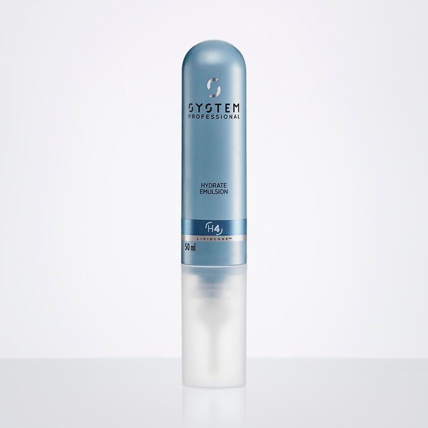 System Professional Hydrate Emulsion H4