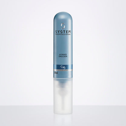 System Professional Hydrate Emulsion H4