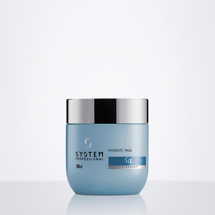 System Professional Hydrate Mask
