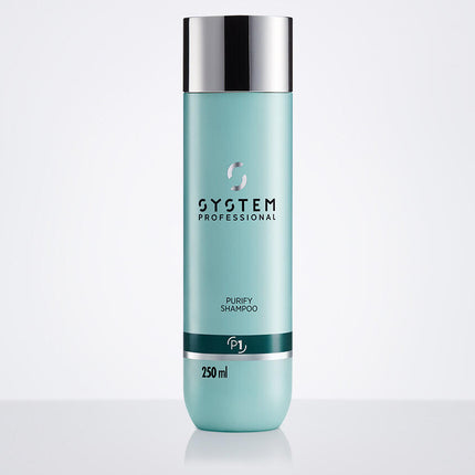 System Professional Purify P1 Shampoo